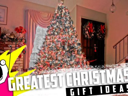 Top 10 Greatest Christmas Gift Ideas For Anyone South Africa