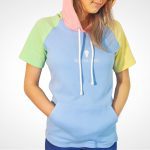 Rainbow Talk Hoodie/T-Shirt