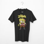Bob Zombie Horror Parody T-Shirt