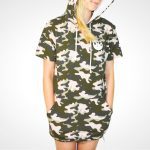 The Camo Chill Tee (Unisex)