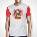 Chucky's Toy Story T-Shirt