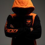 Cougar Gaming Hoodie