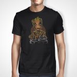 DJ Groot T-Shirt