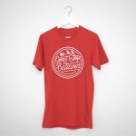 Don't Stop Believin' Christmas T-Shirt