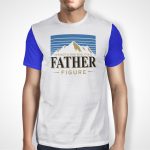 Father Figure T-Shirt