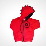 Dragon Kids Hoodie