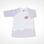 The Donut Life Kids T-Shirt Dress