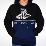 Next-Gen Gamer Hoodie (Inspired By Playstation)