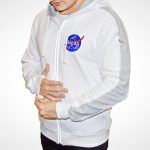 The Outer Space Hoodie (6 Features)