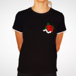 Youneek Limited Edition Rose T-Shirt
