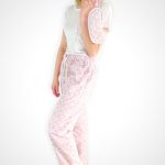 Swan Song DuDu Pyjamas