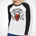 Hellfire Sweatshirt