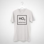 Ho3 Christmas Element T-Shirt