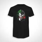 JokerVenom T-Shirt (Inspired By Joker/Venom)