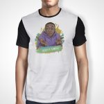 Keep It Simple T-Shirt