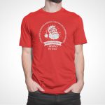 Rainbow Nation Christmas Languages T-Shirt