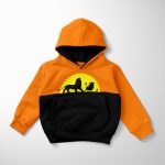 Hakuna Matata Kids Hoodie