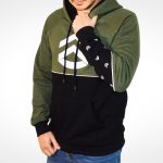 The Corporal Hoodie