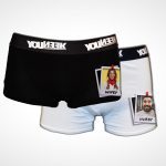 Customized Youneek Photo Frame Underwear