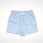 Peculiar Penguins Boys Shorts