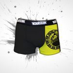 Polynesian Tribe Trunks Mens Underwear