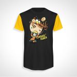 Ichiraku Ramen T-Shirt (Inspired By Naruto)