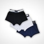 Variety Pack Boys Trunks (Pack Of 3)