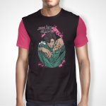 Player 456 Squid Game T-Shirt