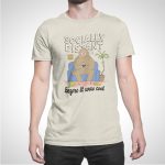 Socially Distant T-Shirt