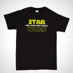 Star Wors T-Shirt