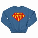 SuperDad Sweatshirt
