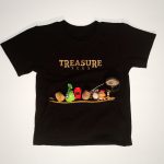 Treasure Tees Kids T-Shirt