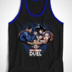 The Ultimate Duel Vest