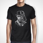 HeisenVader T-Shirt (Inspired By Breaking Bad And Star Wars)