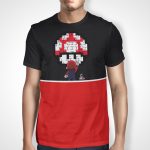 Vandal Bros T-Shirt (Inspired By Mario Bros)