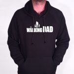 Dad Hoodies (4 Designs)