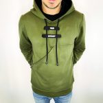 The 'Think Different' Hoodie