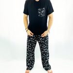 The Getaway DuDu Pyjamas