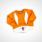 The Faithful Fox Sweater