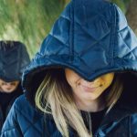 The Blue Crane Classic (Puffer) - The Essential Adventure Hoodie - 13 Features
