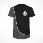 This Is The Way Swirl-Cut T-Shirt (Inspired By The Mandalorian)