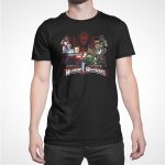 Horror Rangers T-Shirt