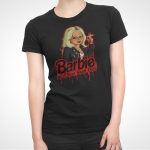 Horror Barbie T-Shirt