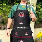 The BraaiMaster Ultimate Braai Apron