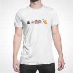 Pacman's Nightmare T-Shirt