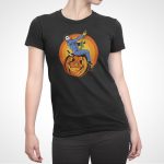 Wrecking-Pumpkin-Ball T-Shirt