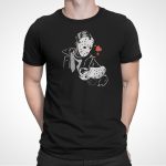 Jason Loves Crocs T-Shirt