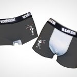 Love Bunnies Matching Underwear Set