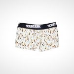 Eucalyptus Boyleg Ladies Underwear