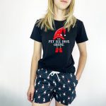 The Gnome Family Pyjamas - Personalized